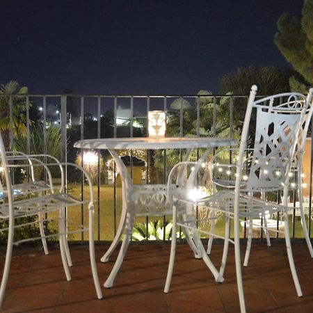 Bed and Breakfast Le Stanze Dei Mori - Quadrupla Con Bagno Privato Mascalucia Exterior foto